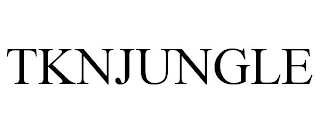 tknjungle