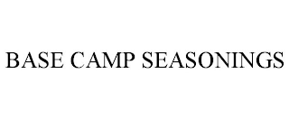 base camp seasonings