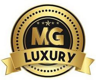 mg luxury