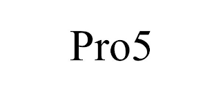 pro5