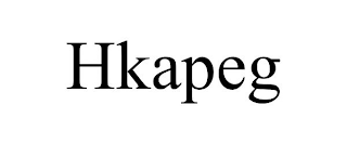 hkapeg