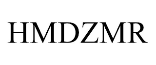 hmdzmr