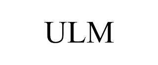 ulm