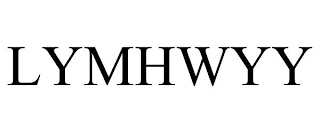 lymhwyy