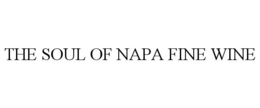the soul of napa fine wine