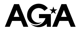 aga
