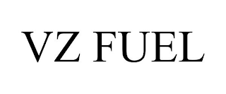 vz fuel