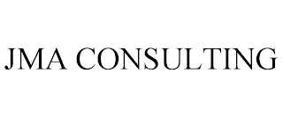 jma consulting