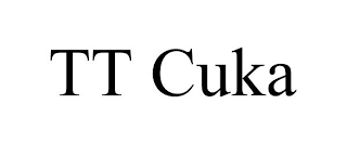 tt cuka