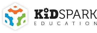 kid spark education