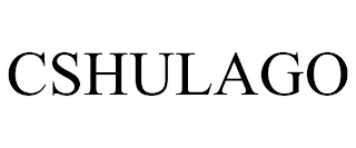 cshulago