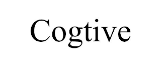 cogtive