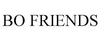 bo friends