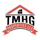 tmhg properties llc