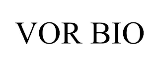 vor bio