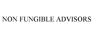 non fungible advisors