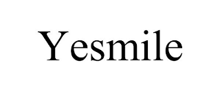 yesmile