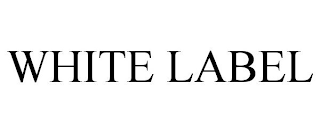 white label