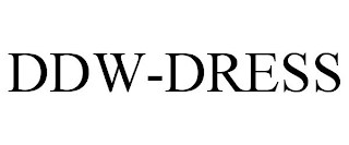 ddw-dress