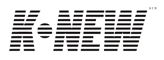 k · new bcn