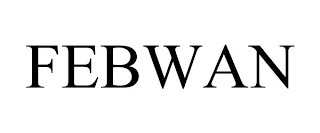 febwan