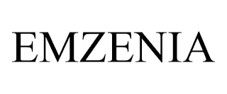 emzenia