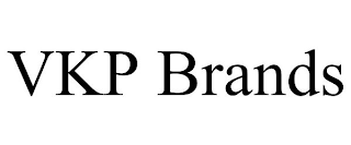 vkp brands