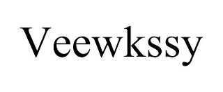veewkssy
