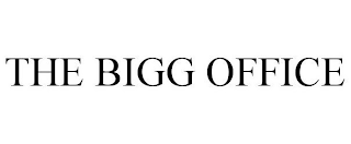 the bigg office