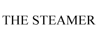 the steamer