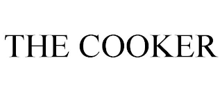 the cooker