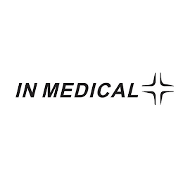 in medical