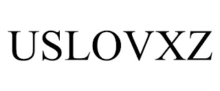 uslovxz