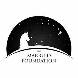 the marrujo foundation