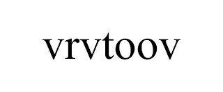 vrvtoov