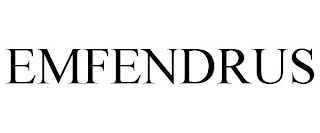 emfendrus