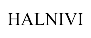 halnivi