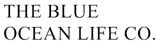 the blue ocean life co.