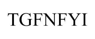 tgfnfyi