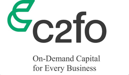 c c2fo on-demand capital for every business