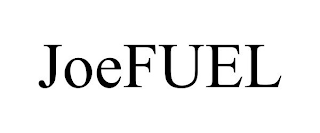 joefuel