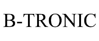 b-tronic