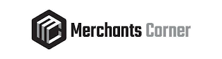 mc merchants corner