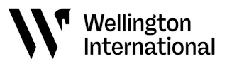 w wellington international