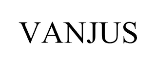 vanjus