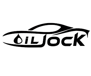 oil jock