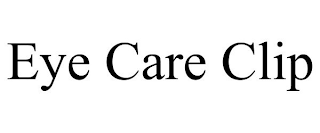 eye care clip