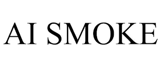 ai smoke