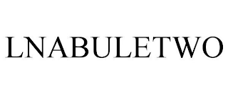 lnabuletwo