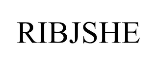 ribjshe